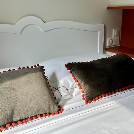 Bed and Breakfast Les Petits Volets 2 Антиб Экстерьер фото